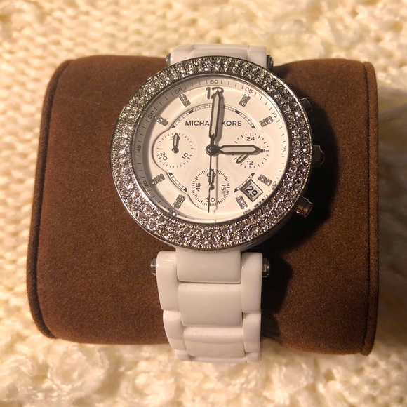 Michael Kors Accessories - Michael Kors Watch